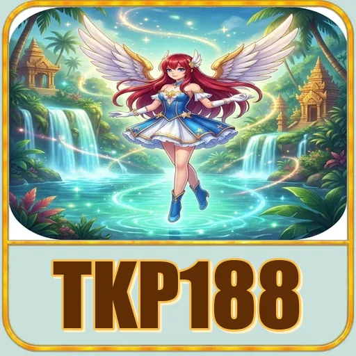 Keamanan tkp188